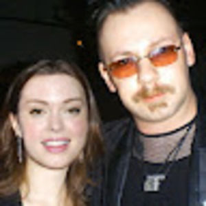 Meet your Posher, Richard